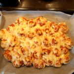 Pizzaschnecken