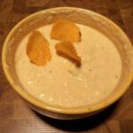 Avocadodip