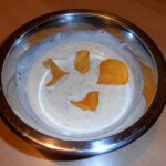 Joghurtdip