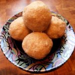 Kartoffelknödel