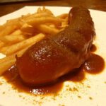 Currywurst