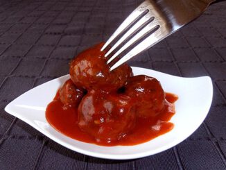 Albondigas