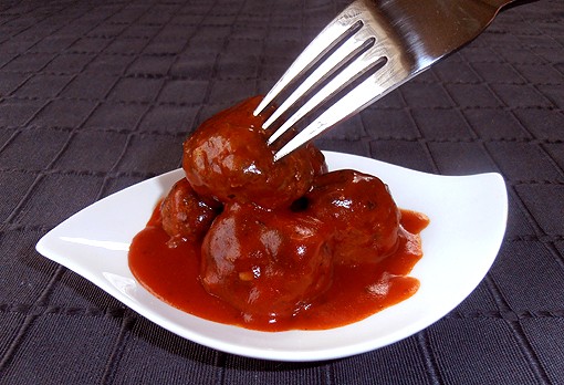 Albondigas