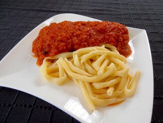 Parmesanschnitzel