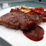 Rumpsteak
