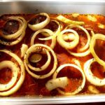 Ostdeutsche Biermarinade