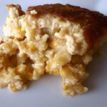 Cornpudding