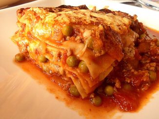 Lasagne