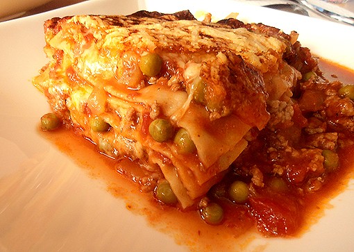 Lasagne