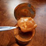 Dulce de leche