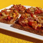 Toasties