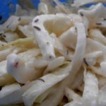 Kohlsalat