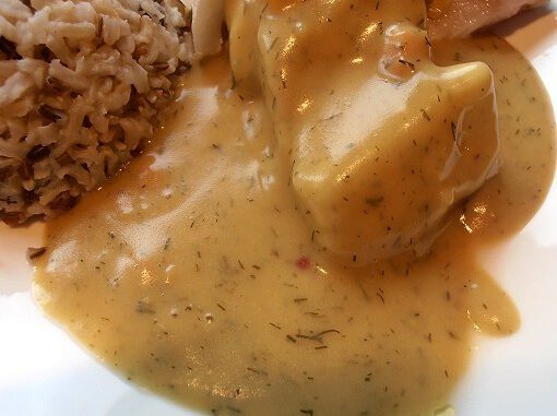 214_Senfsauce Senfsauce