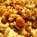Einfacher Nudelsalat
