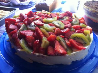 Pavlova