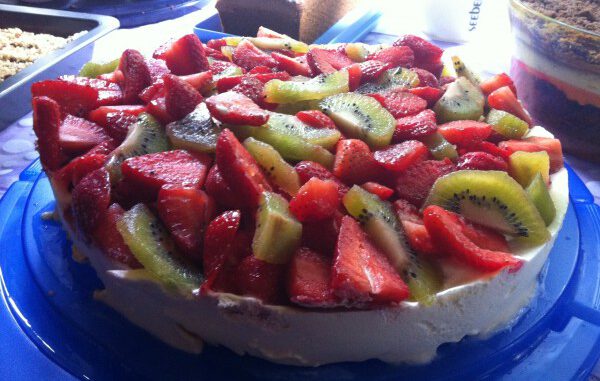 Pavlova