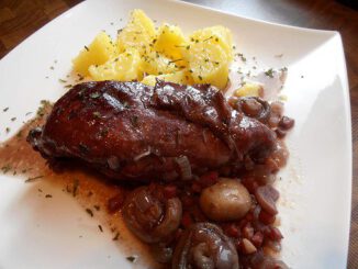 Coq au Vin