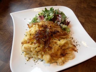 AllgäuerKässpätzle