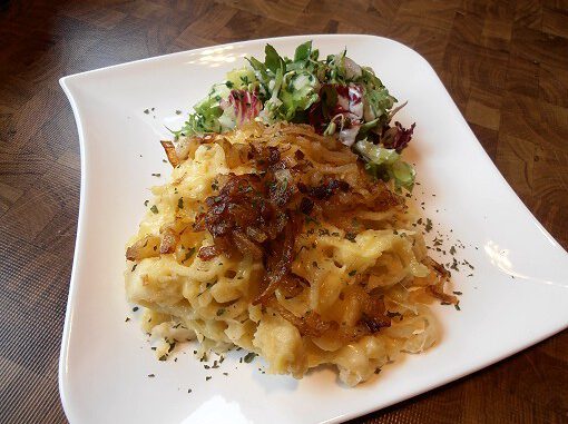 AllgäuerKässpätzle