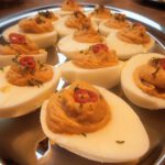 Deviled Eggs