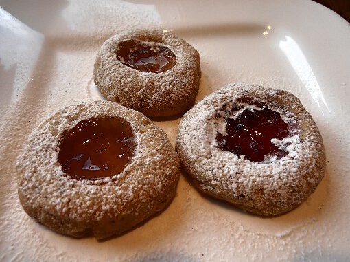 Husarenkrapfen