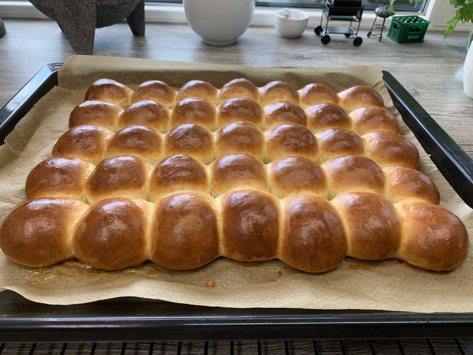 Oma’s Karottengemüse – Kochsportverein Oma’s Karottengemüse – Kochsportverein